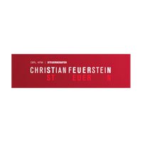Dipl. Kfm. Christian Feuerstein<br>Steuerberater