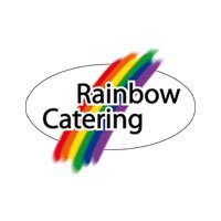 Gerald Merke und Eva Wenzel<br>Geschäftsführer Rainbow Catering